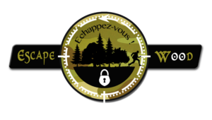 Logo Escape Wood