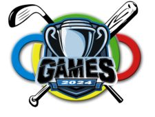 Logo Games 2024