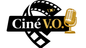 Logo Ciné V.O. new Logo Ciné V.O. new