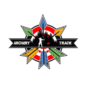 Logo Archery Track